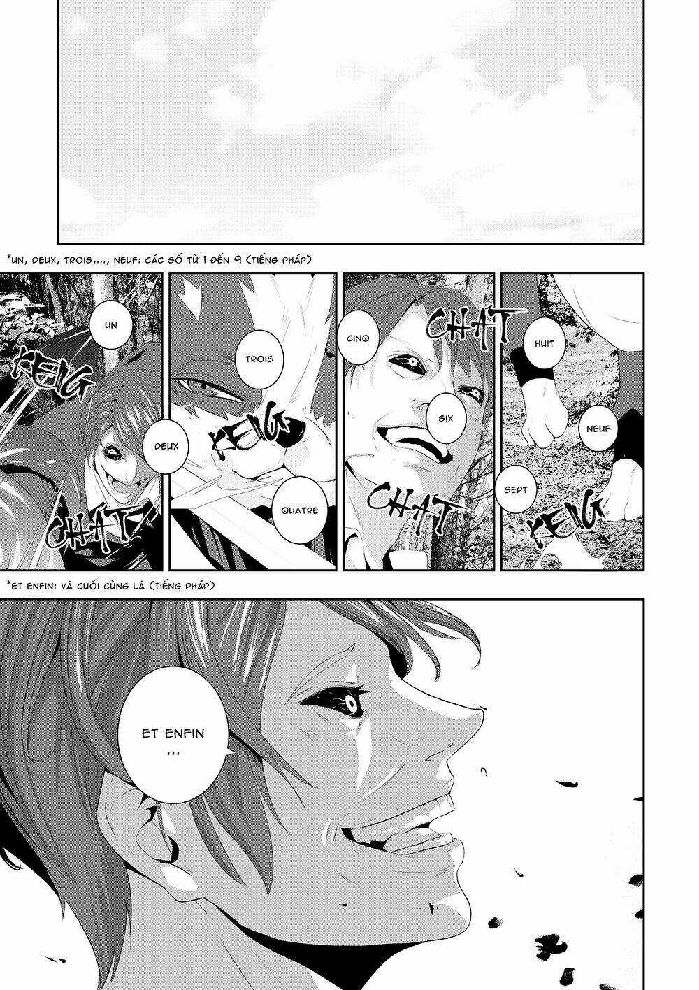 Worlds Connection Chapter 8 trang 9