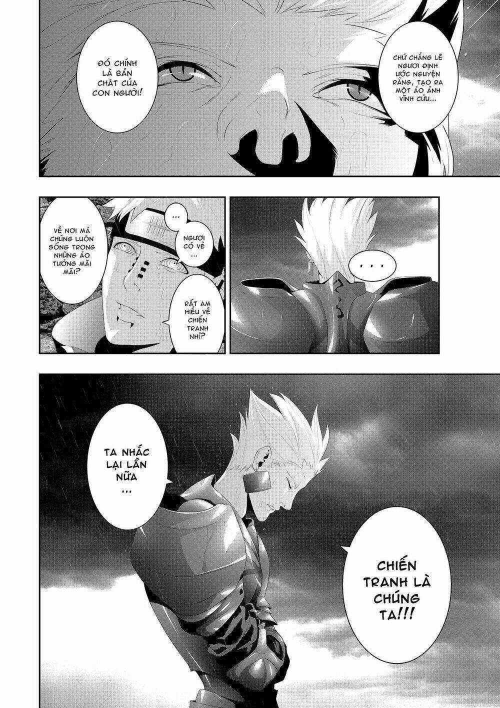 Worlds Connection Chapter 9 trang 11