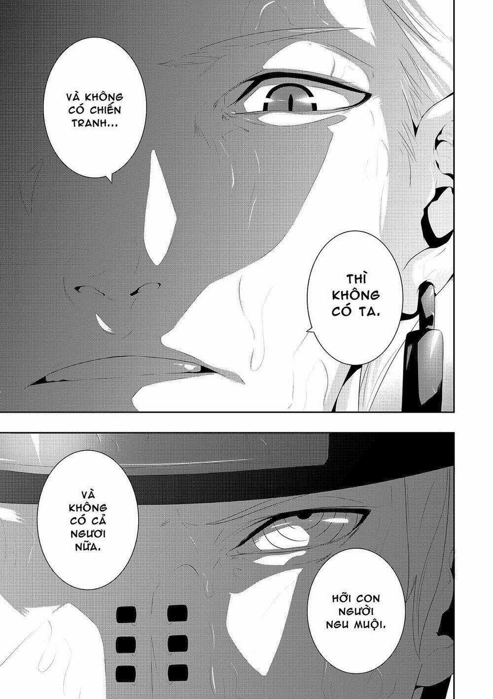 Worlds Connection Chapter 9 trang 12