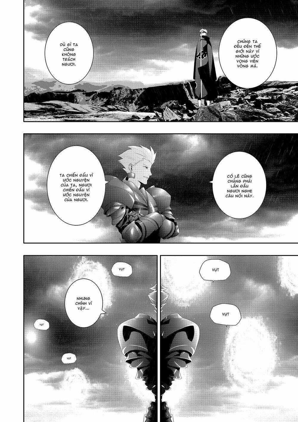 Worlds Connection Chapter 9 trang 13