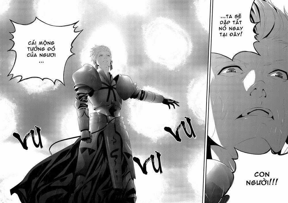 Worlds Connection Chapter 9 trang 14