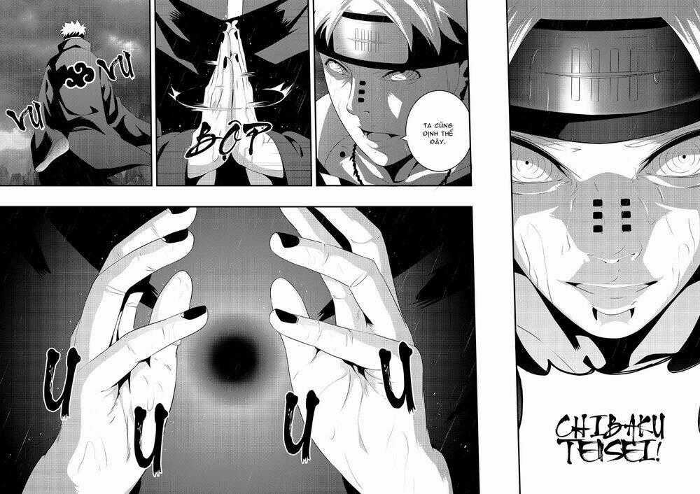 Worlds Connection Chapter 9 trang 15