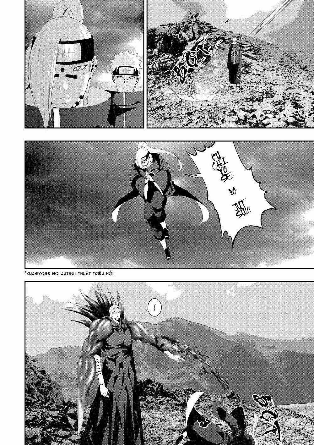 Worlds Connection Chapter 9 trang 2