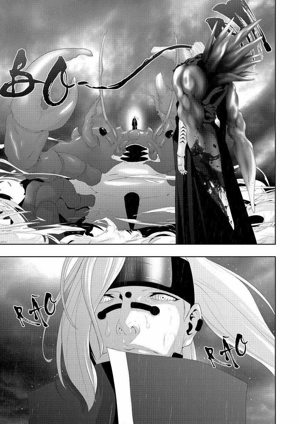 Worlds Connection Chapter 9 trang 3