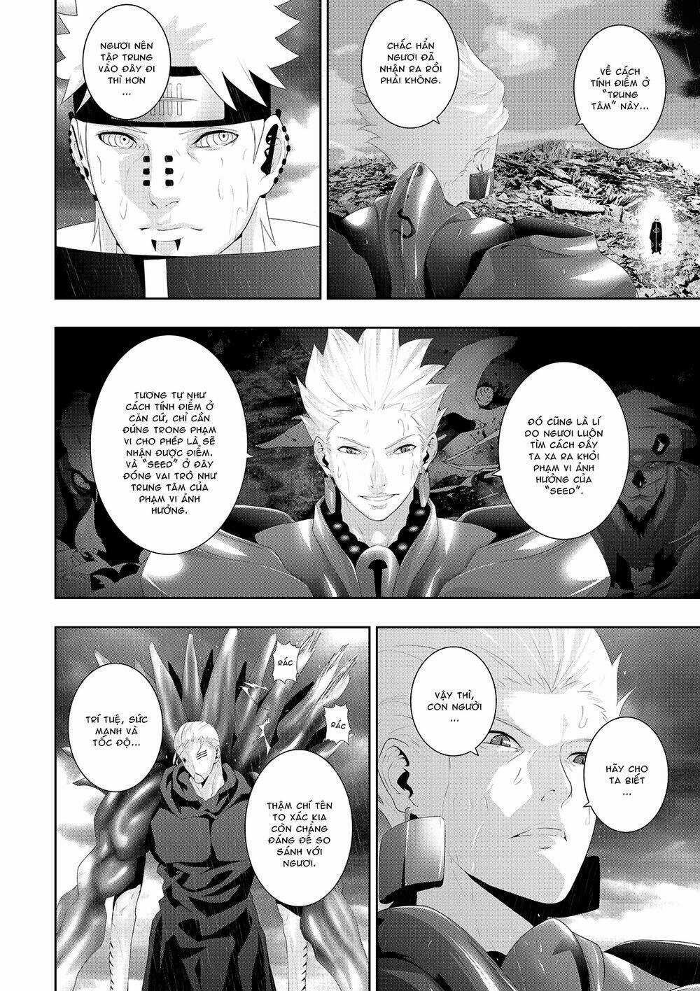 Worlds Connection Chapter 9 trang 4