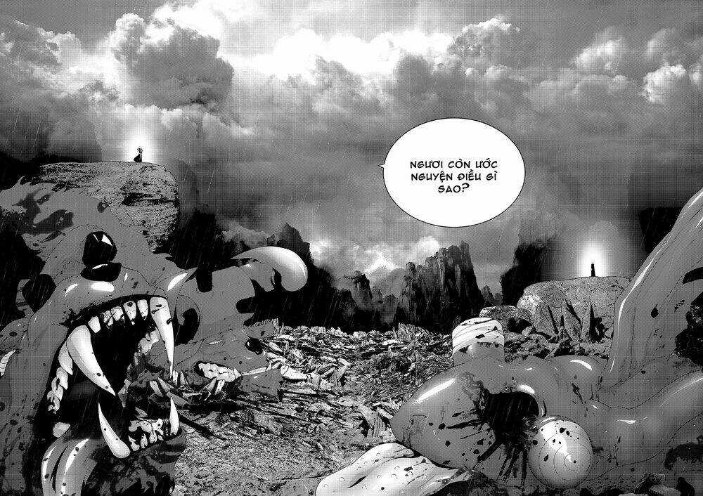 Worlds Connection Chapter 9 trang 5