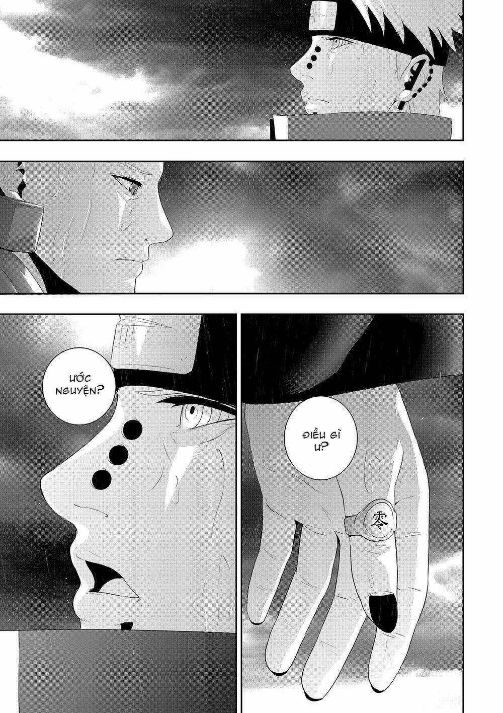 Worlds Connection Chapter 9 trang 6