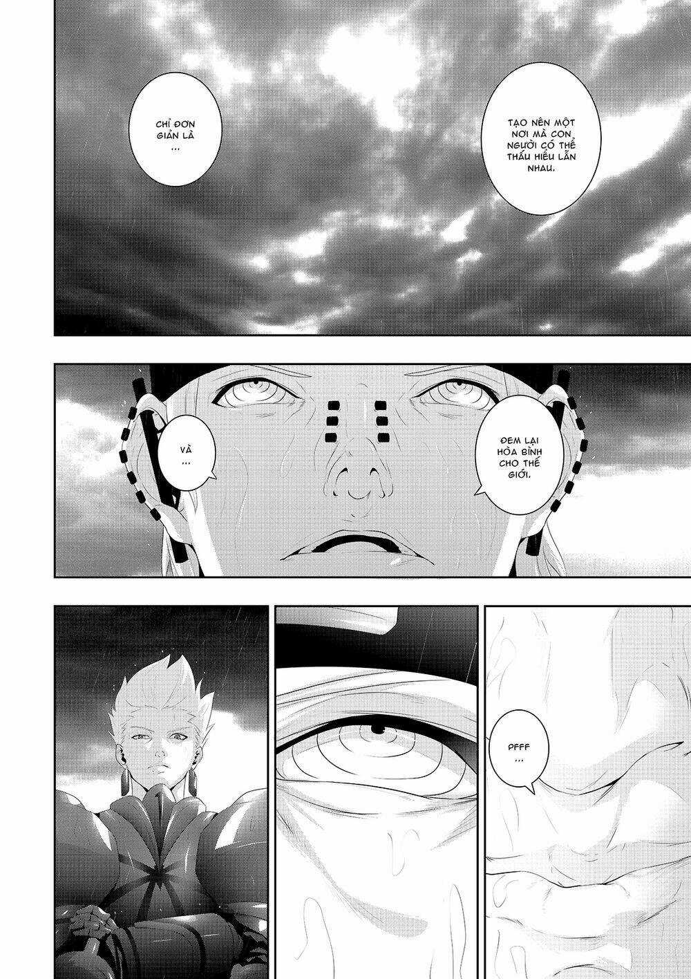 Worlds Connection Chapter 9 trang 7