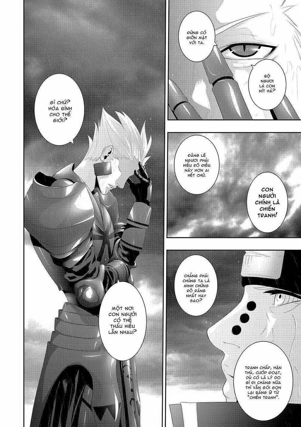 Worlds Connection Chapter 9 trang 9