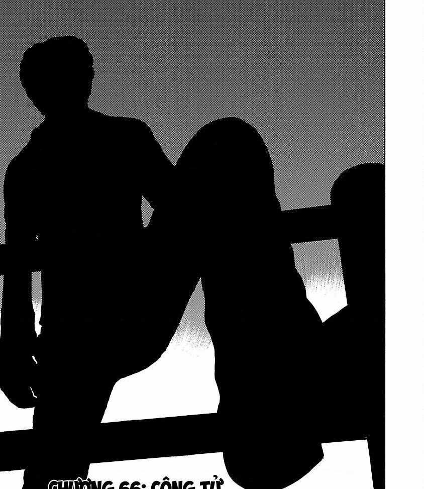 Worst Ấn Bản Mới Chapter 66 trang 0