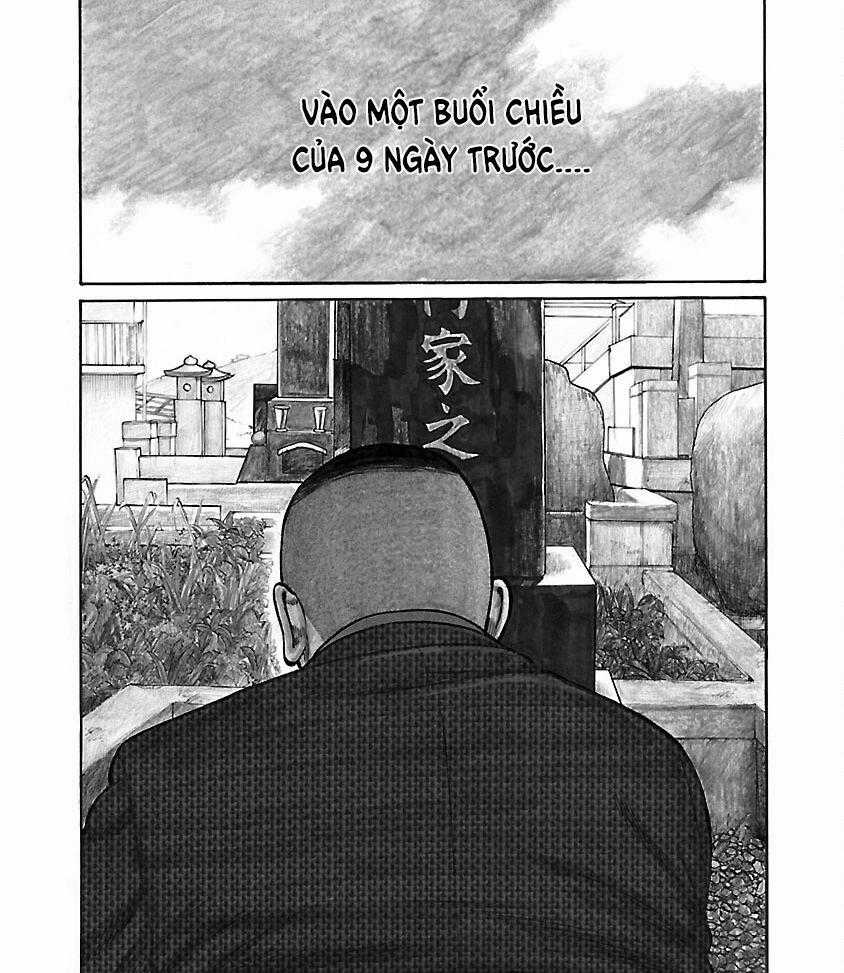 Worst Ấn Bản Mới Chapter 70 trang 0
