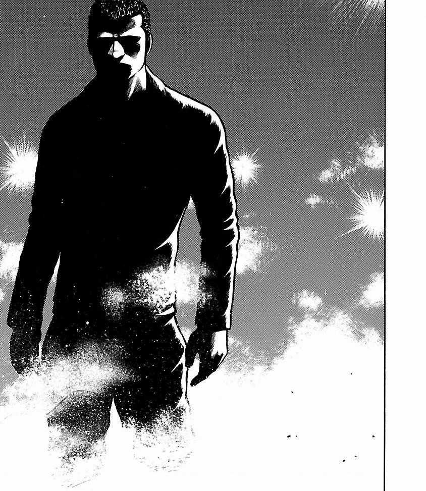 Worst Ấn Bản Mới Chapter 72 trang 0
