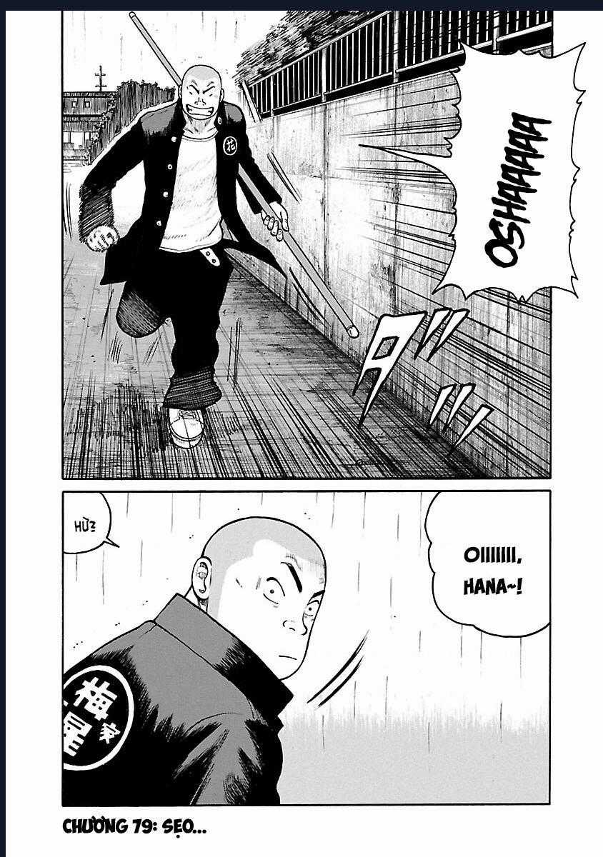 Worst Ấn Bản Mới Chapter 79 trang 0
