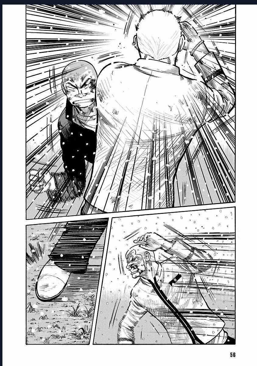 Worst Ấn Bản Mới Chapter 83 trang 1