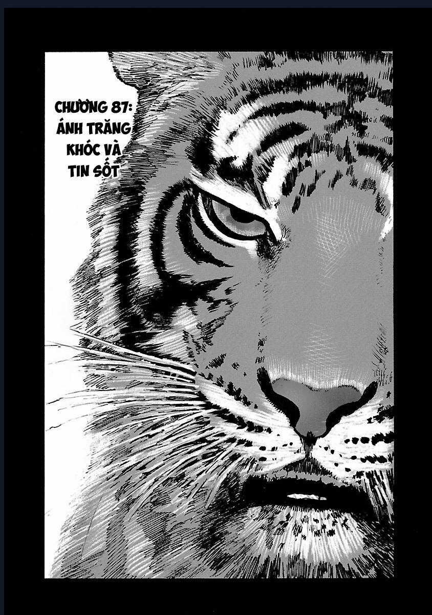 Worst Ấn Bản Mới Chapter 87 trang 0