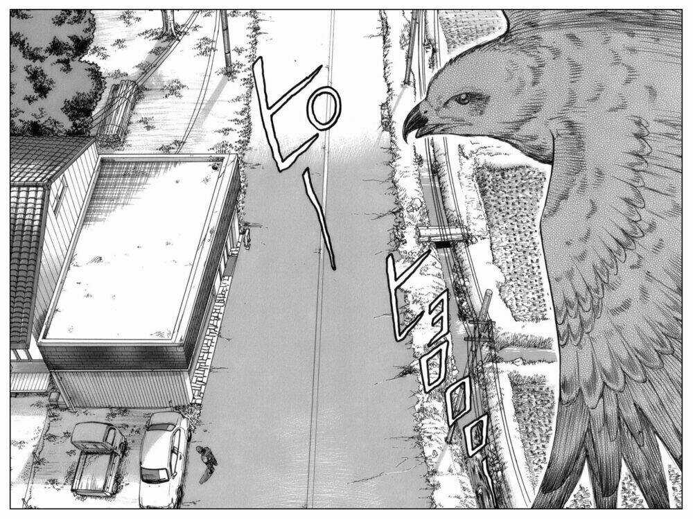 Worst Gaiden: Harumichi Chapter 1 trang 25