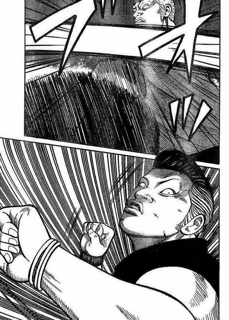 Worst Gaiden Chapter 2 trang 31