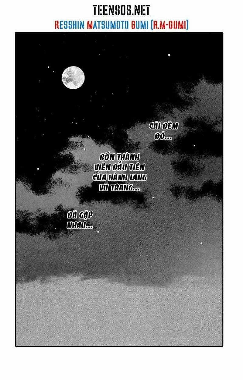 Worst Gaiden Chapter 3 trang 54