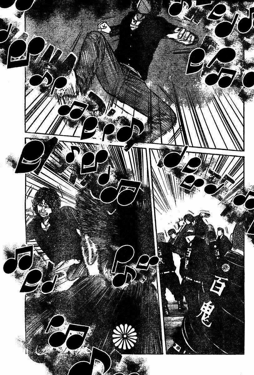 Worst Gaiden Chapter 4 trang 28