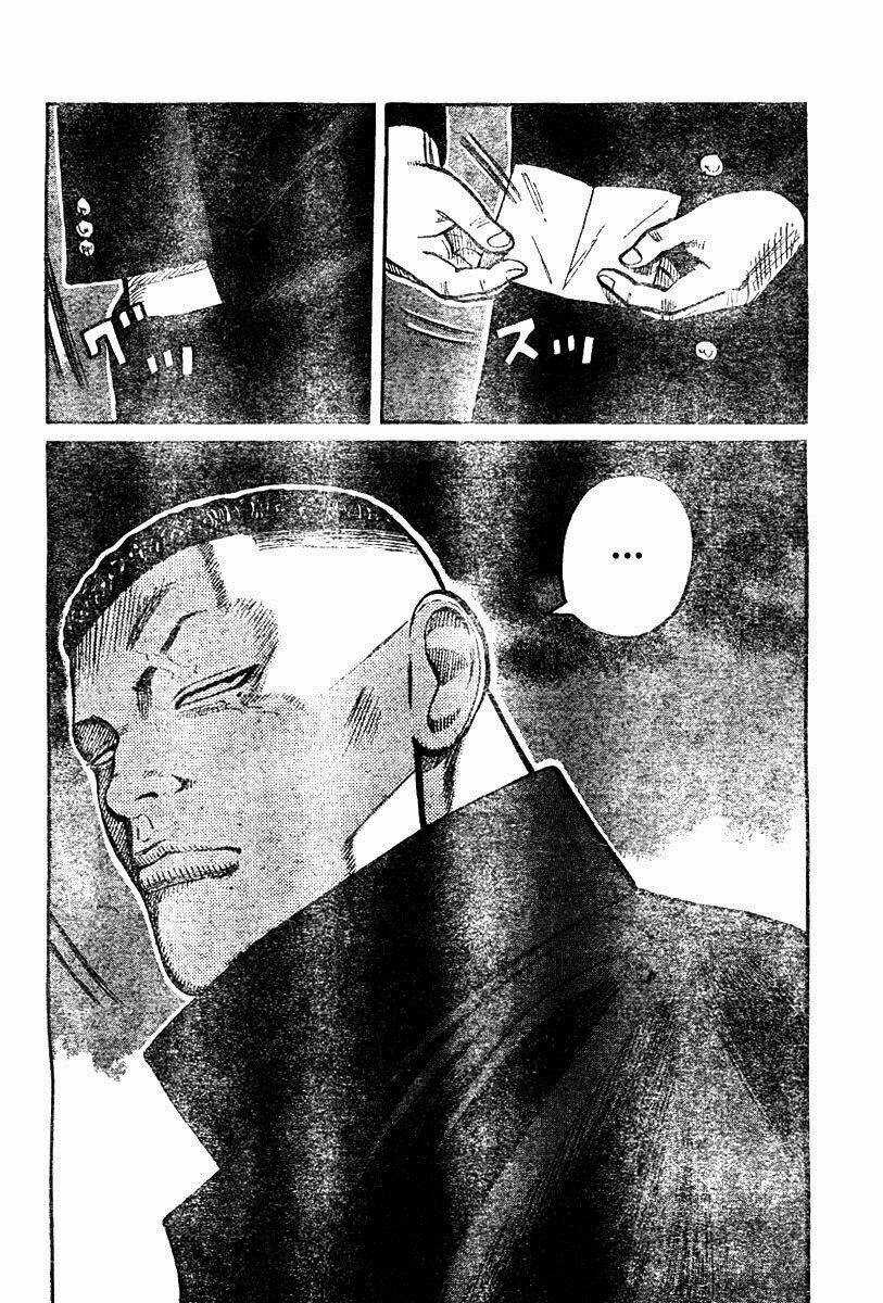 Worst Gaiden Chapter 4 trang 31