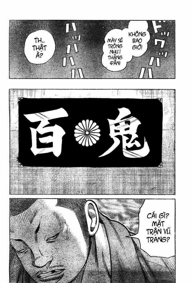 Worst Gaiden Chapter 4 trang 44