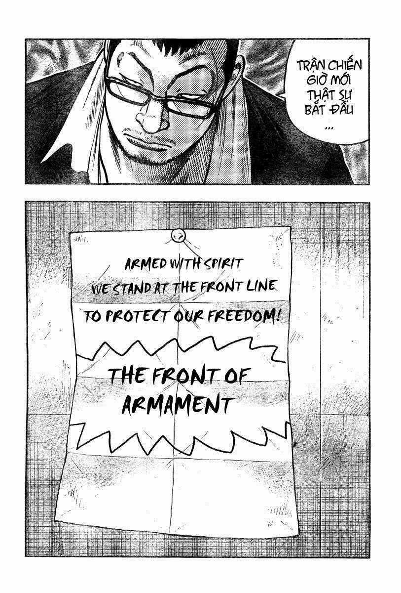 Worst Gaiden Chapter 4 trang 46