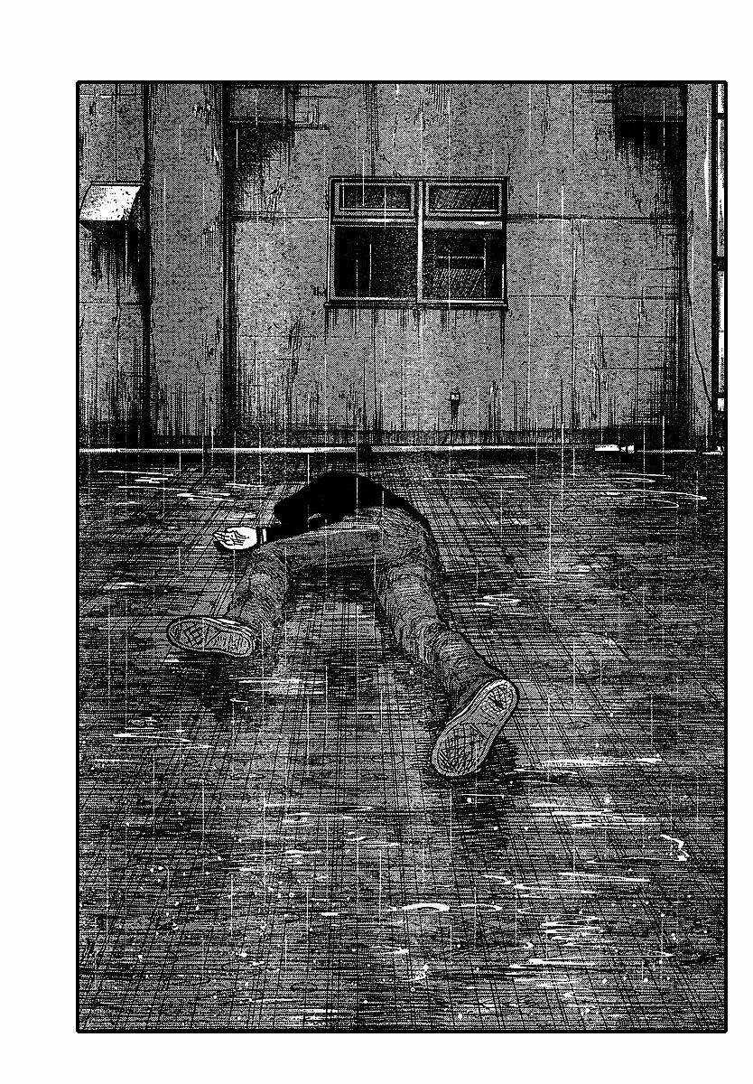 Worst Gaiden Chapter 5 trang 10