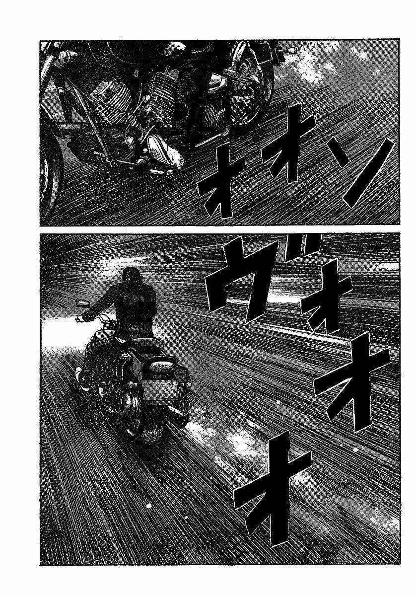 Worst Gaiden Chapter 6 trang 27