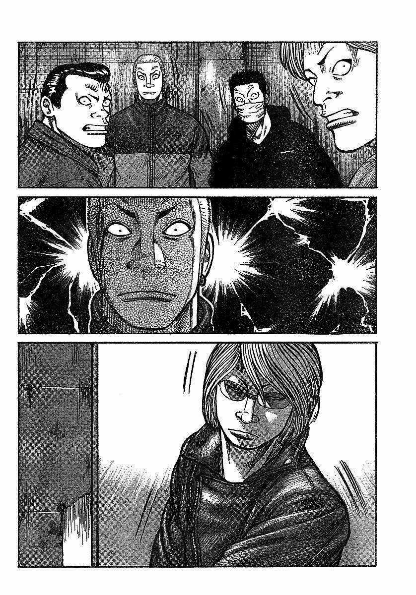 Worst Gaiden Chapter 6 trang 28