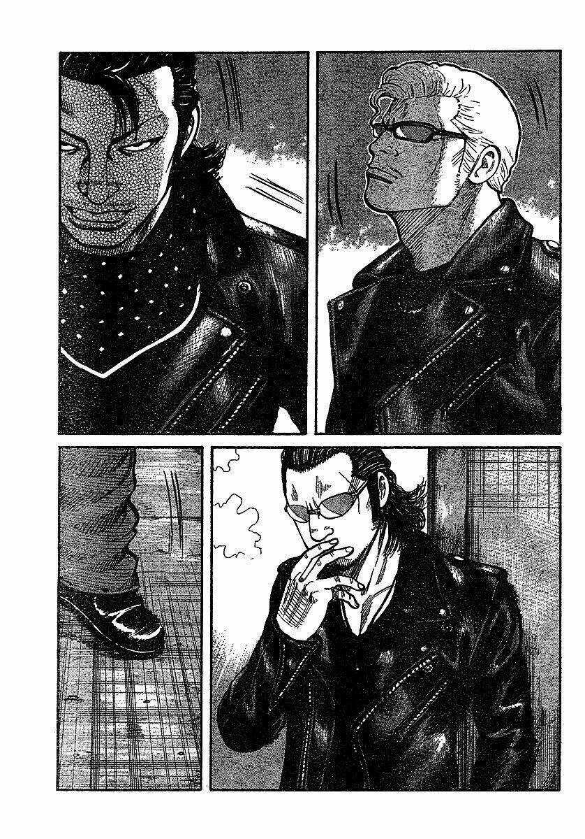 Worst Gaiden Chapter 6 trang 29