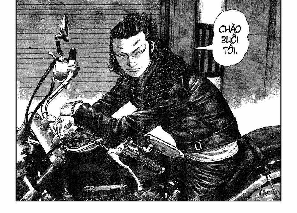 Worst Gaiden Chapter 6 trang 32