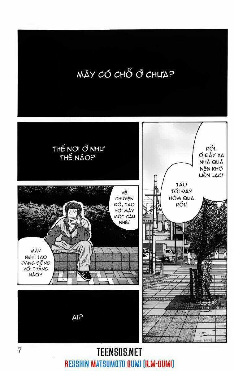 Worst Chapter 1 trang 10