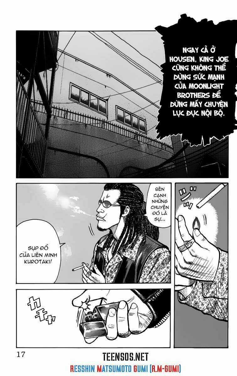 Worst Chapter 1 trang 20