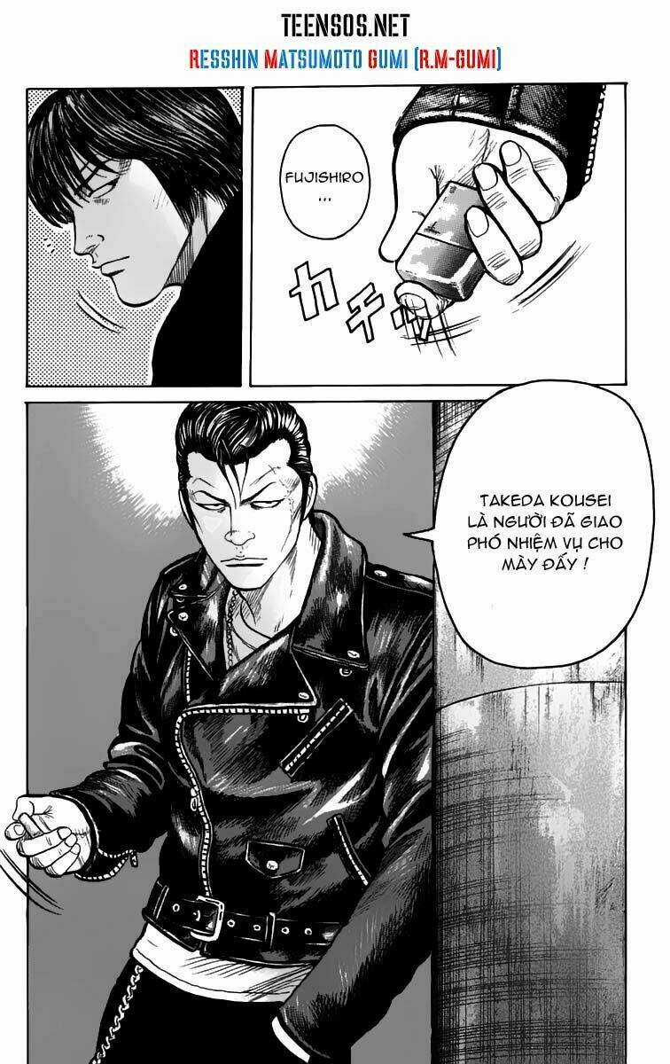 Worst Chapter 1 trang 23