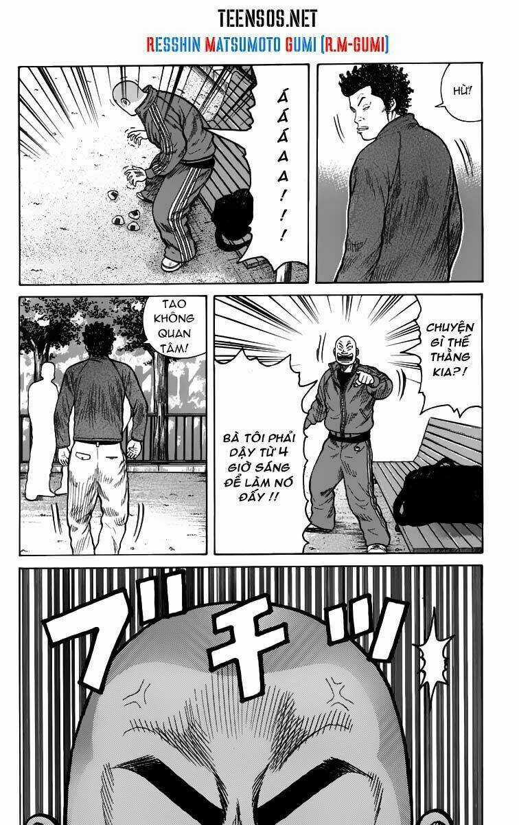 Worst Chapter 1 trang 29