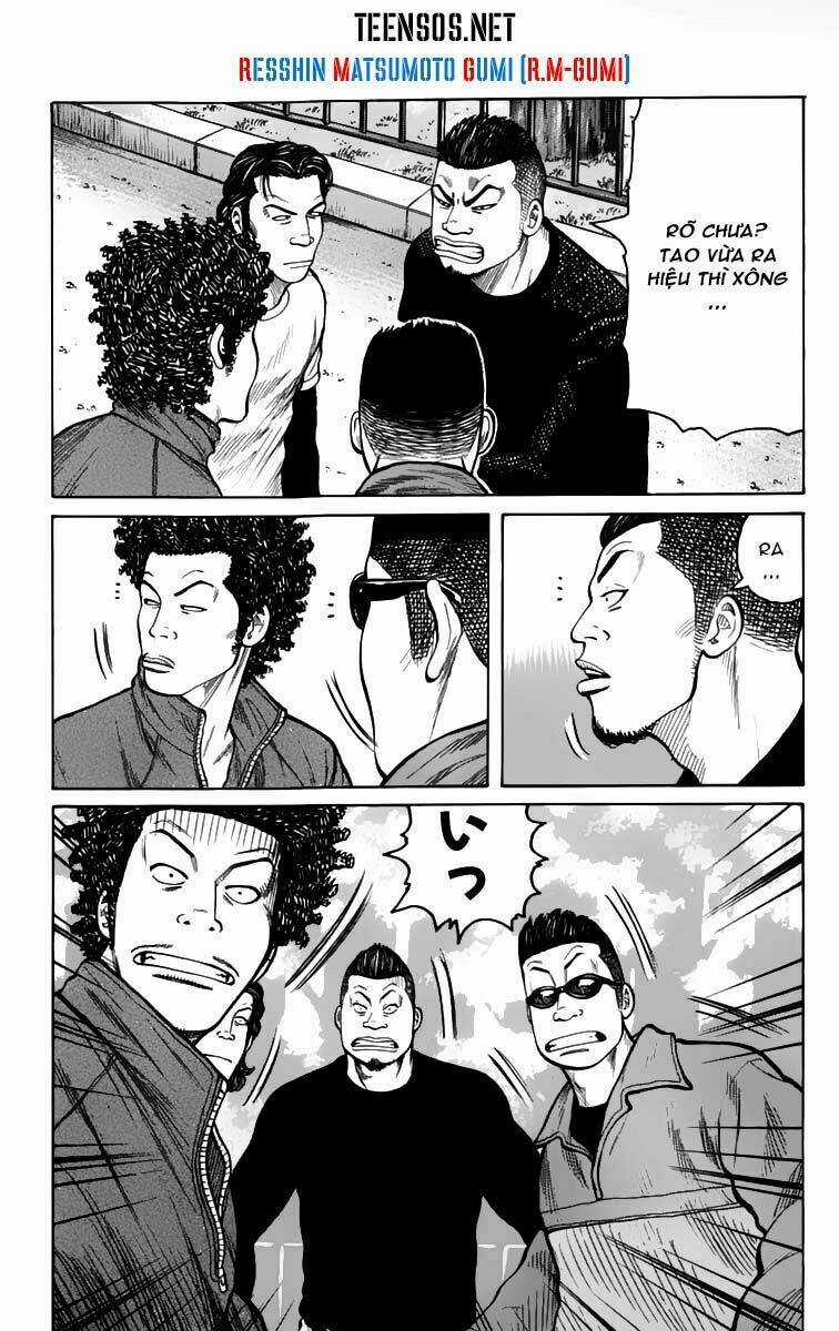 Worst Chapter 1 trang 30