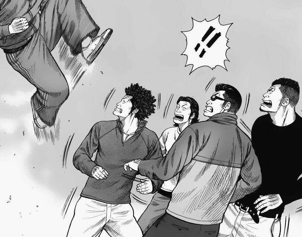 Worst Chapter 1 trang 31