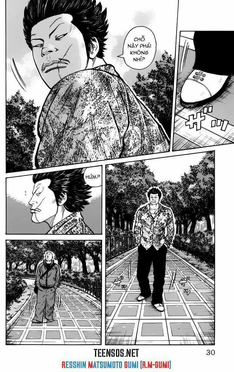 Worst Chapter 1 trang 32