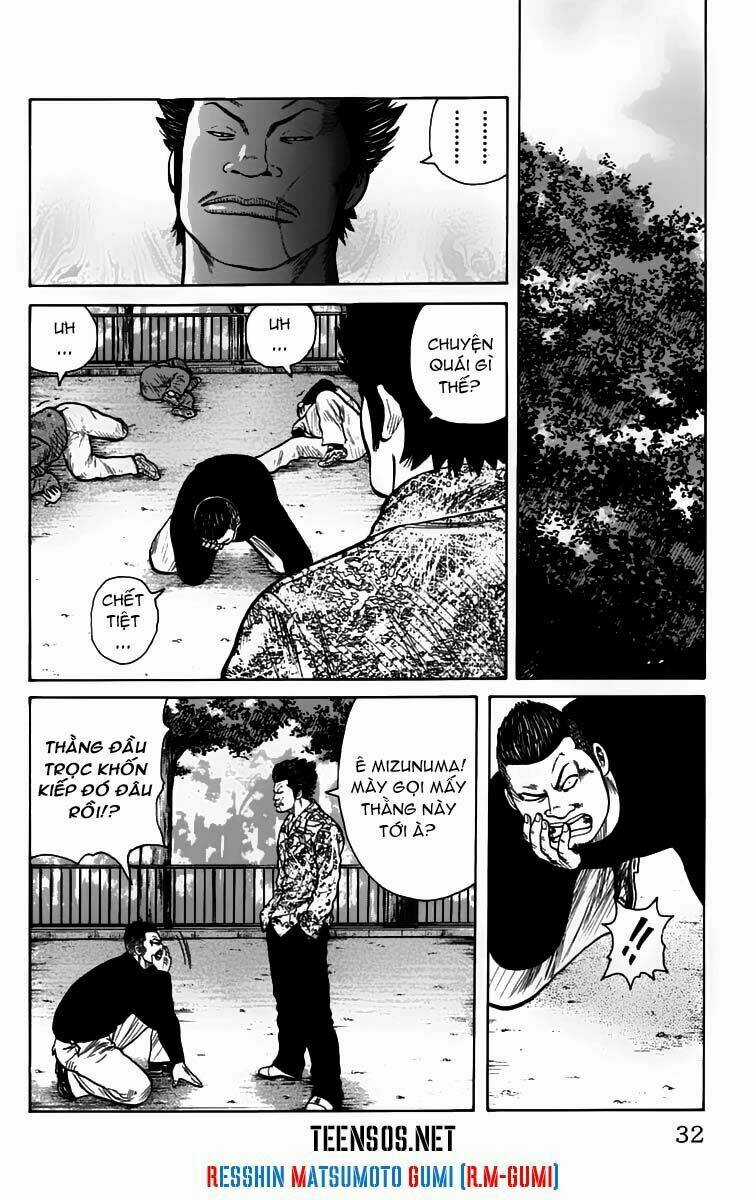 Worst Chapter 1 trang 34