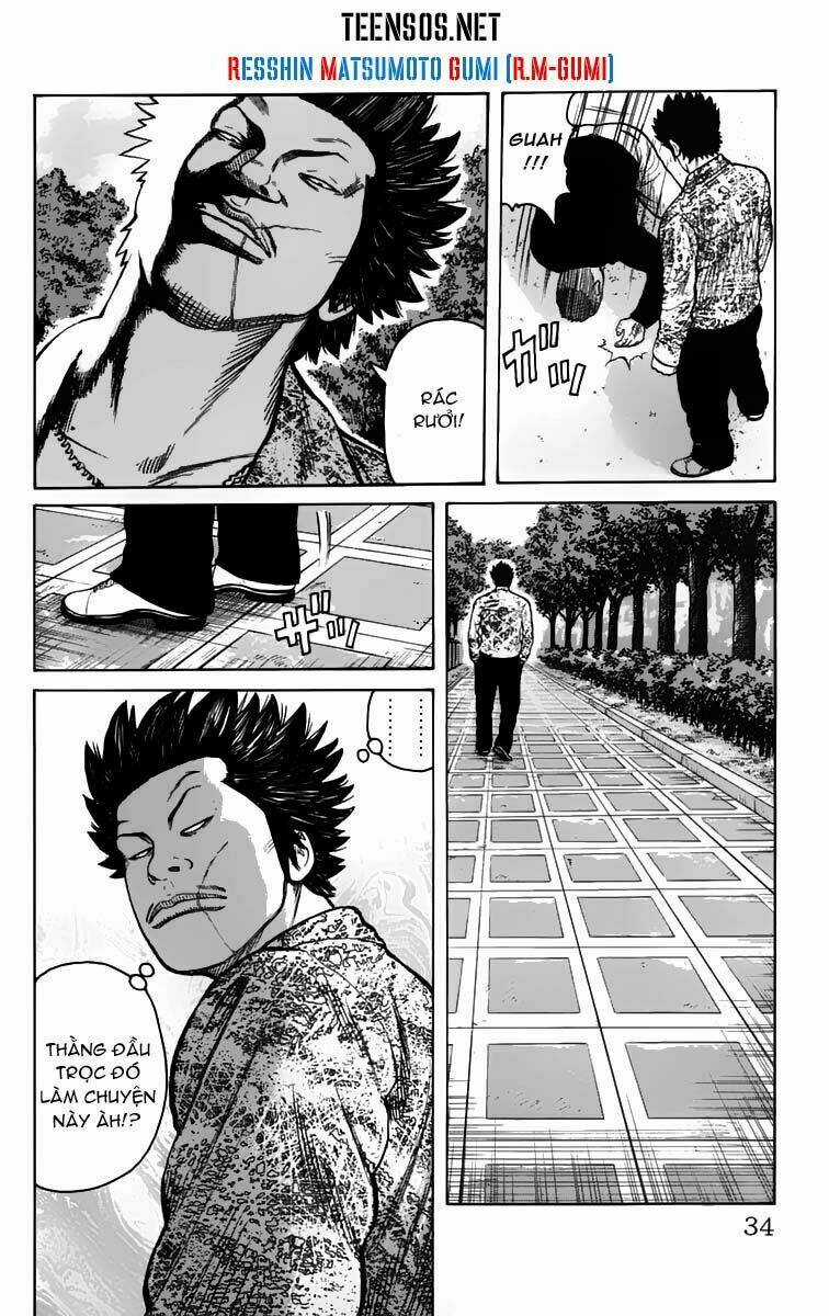 Worst Chapter 1 trang 36