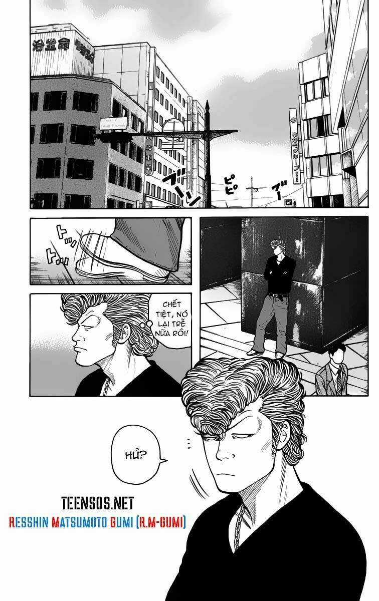 Worst Chapter 1 trang 37