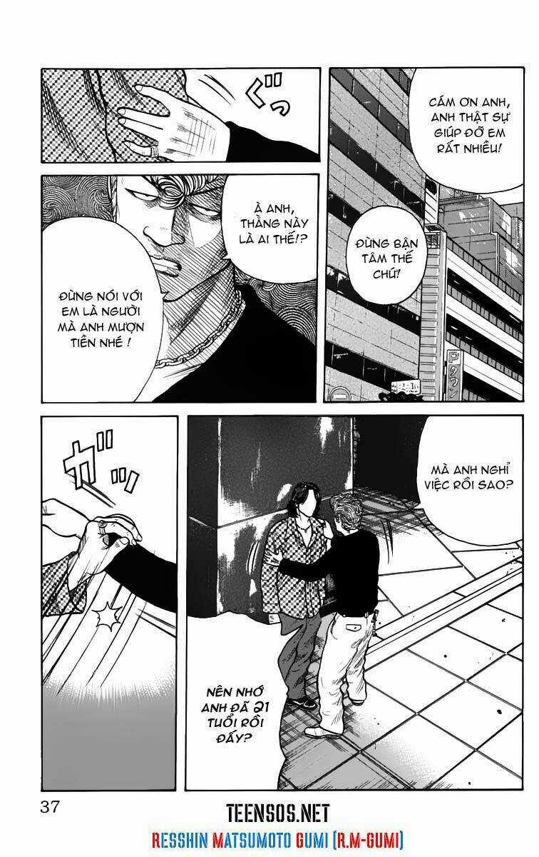 Worst Chapter 1 trang 39