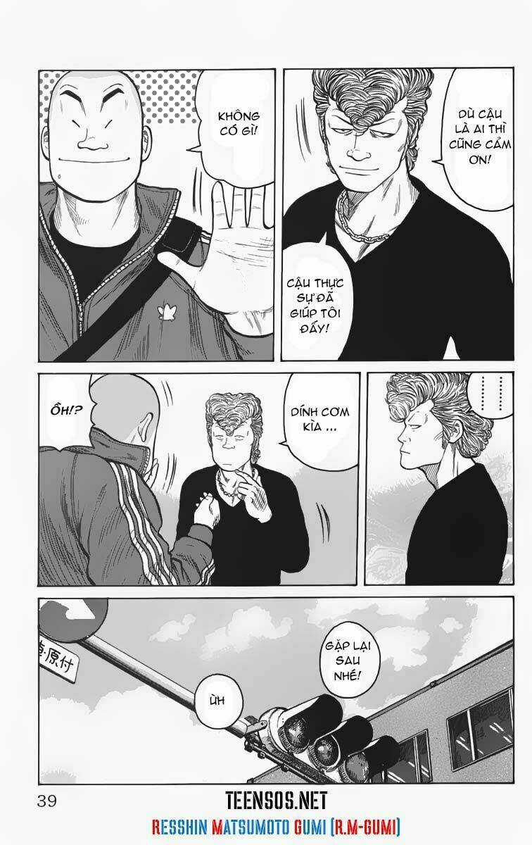 Worst Chapter 1 trang 41