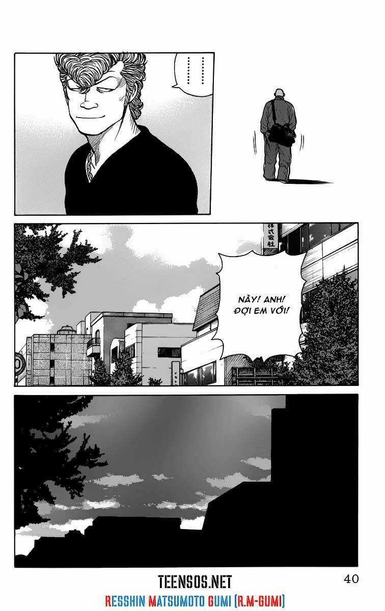 Worst Chapter 1 trang 42