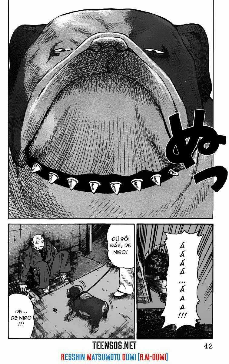 Worst Chapter 1 trang 44