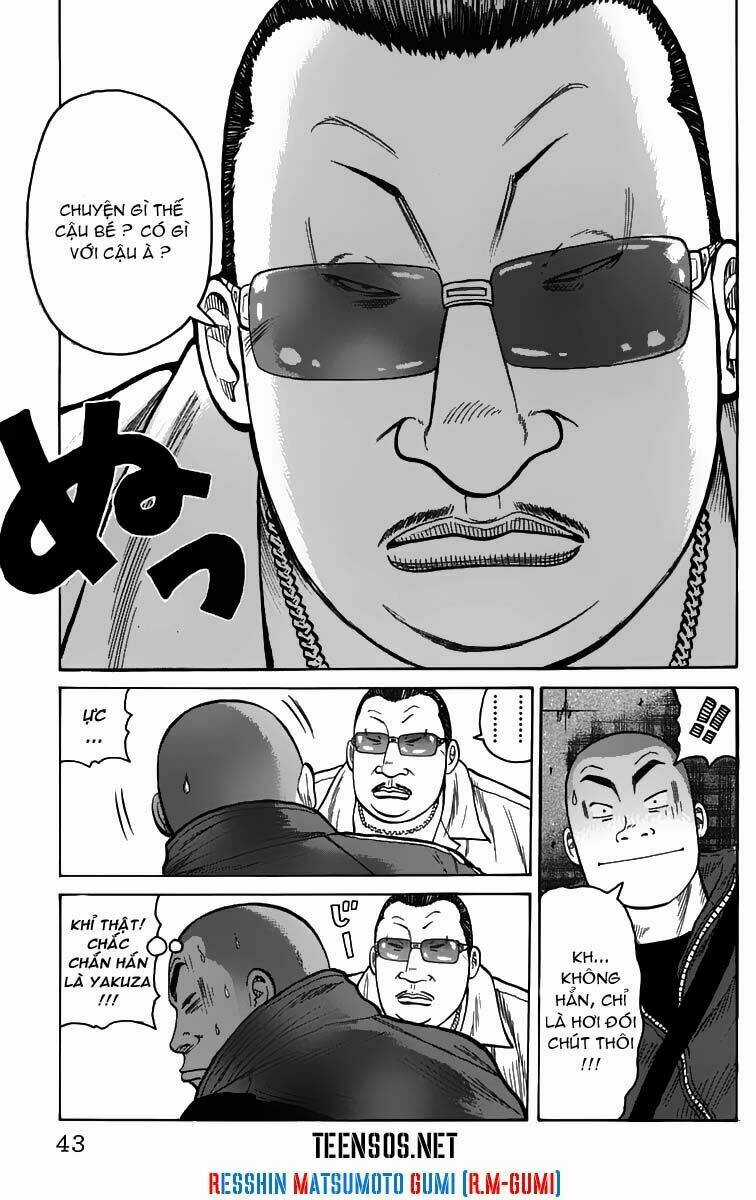 Worst Chapter 1 trang 45