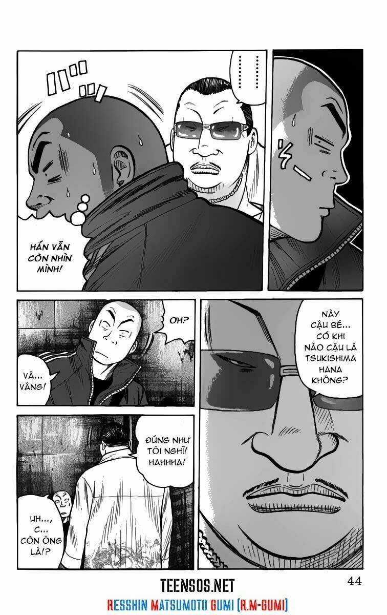 Worst Chapter 1 trang 46