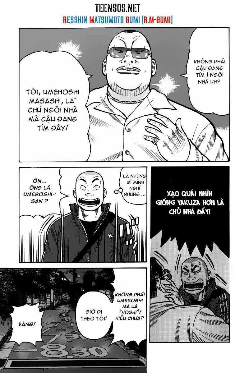 Worst Chapter 1 trang 47