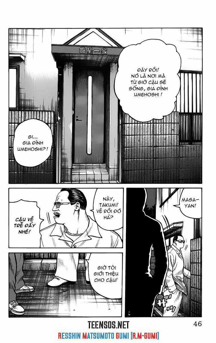 Worst Chapter 1 trang 48