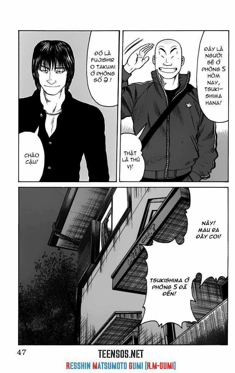 Worst Chapter 1 trang 49